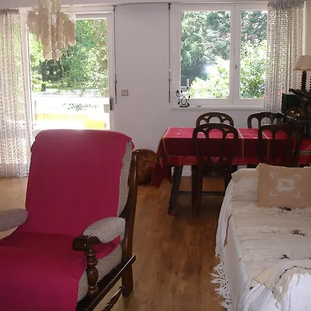 Apartamento Renoir 3 Biarriz