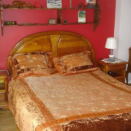 Apartamento Renoir 3