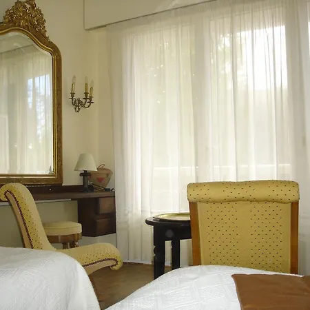Renoir 3 Apartamento